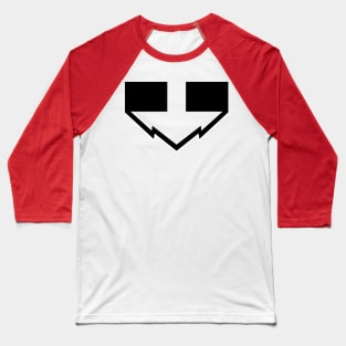 PR Time Force Quantum Ranger Baseball T-Shirt